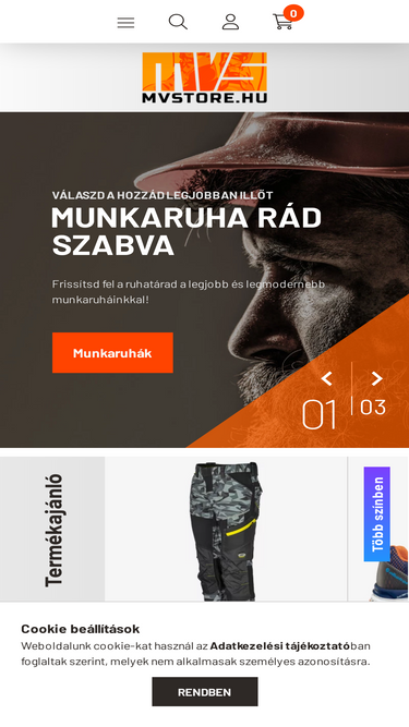 mvstore.hu