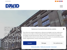 davidsa.com