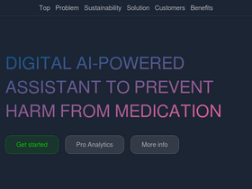 'epha.health' screenshot