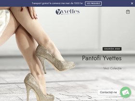 yvettes.ro