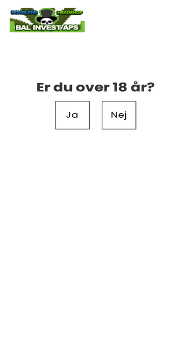 bongland.dk