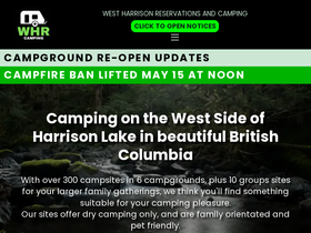 westharrisonreservations.com