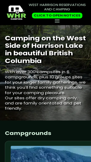 westharrisonreservations.com