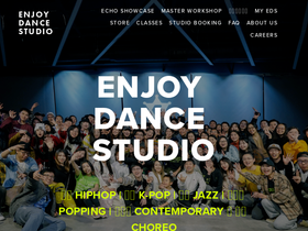 eds.dance