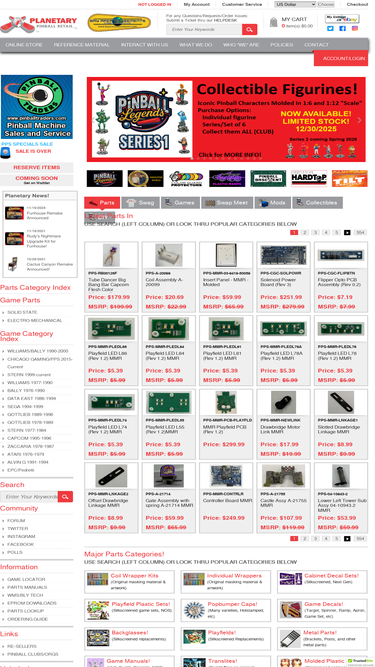 bayareaamusements.com