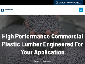 bearboardlumber.com
