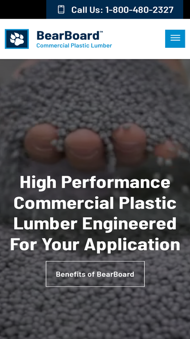 bearboardlumber.com
