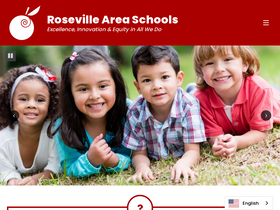 'isd623.org' screenshot