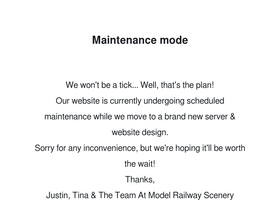 modelrailwayscenery.com