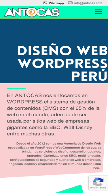 antocas.com