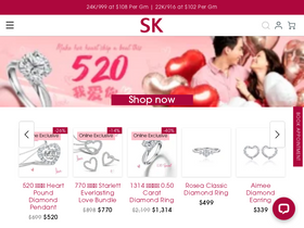 skjewellery.com