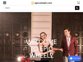 epicwheelz.com