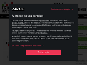 'tntsat.tv' screenshot