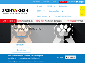 kmsh.be
