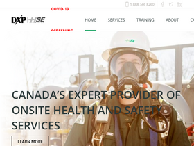 hseintegrated.com
