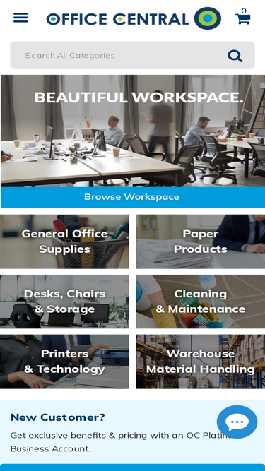 officecentral.com