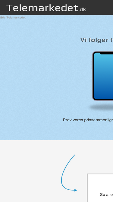 telemarkedet.dk
