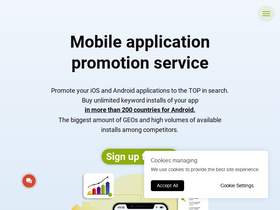 'keyapp.top' screenshot