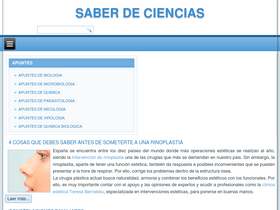 saberdeciencias.com