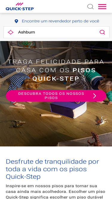 quick-step.com.br