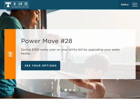 'mytpu.org' screenshot