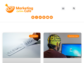 marketingcomcafe.com.br
