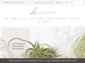 kimberlyhouse.com
