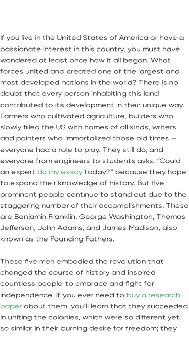 foundingfatherquotes.com