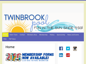 twinbrookpool.org