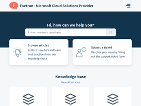 cloud.foetron.com