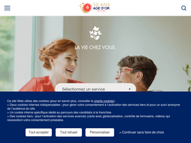 agedorservices.com