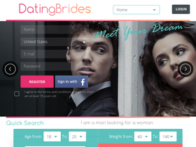 datingbrides.com