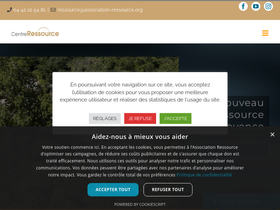 association-ressource.org