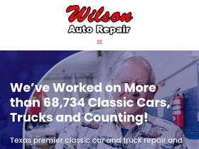 wilsonauto.com