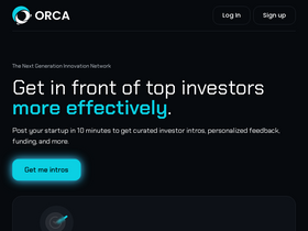 theorcanetwork.com