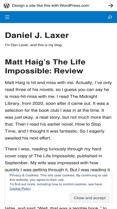 danieljlaxer.wordpress.com