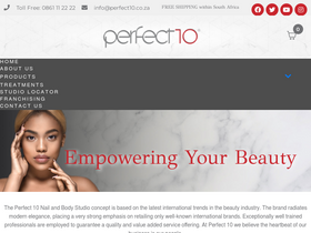 perfect10.co.za