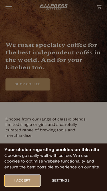 au.allpressespresso.com
