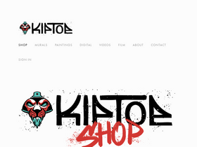 kiptoe.com