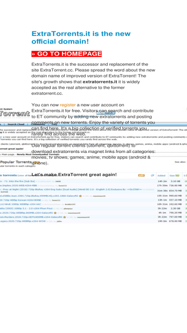 extratorrents.it