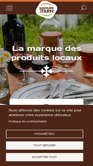 saveursdutarn.fr