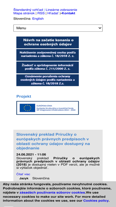 dataprotection.gov.sk