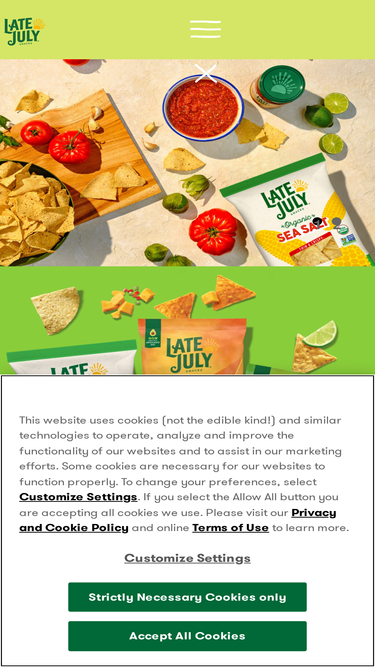 latejuly.com