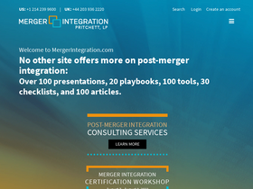 mergerintegration.com
