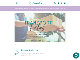farmaon.al