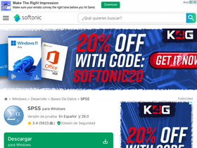 ibm-spss-statistics.softonic.com