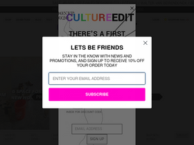 cultureedit.com