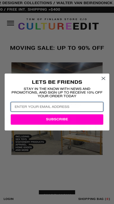 cultureedit.com