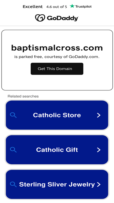 baptismalcross.com
