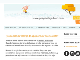 guiaparatejerbien.com